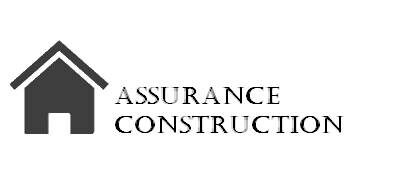 Trouvez votre assurance construction