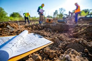 Étude de sol pour assurance dommage ouvrage : importance et procédure pour sécuriser votre construction